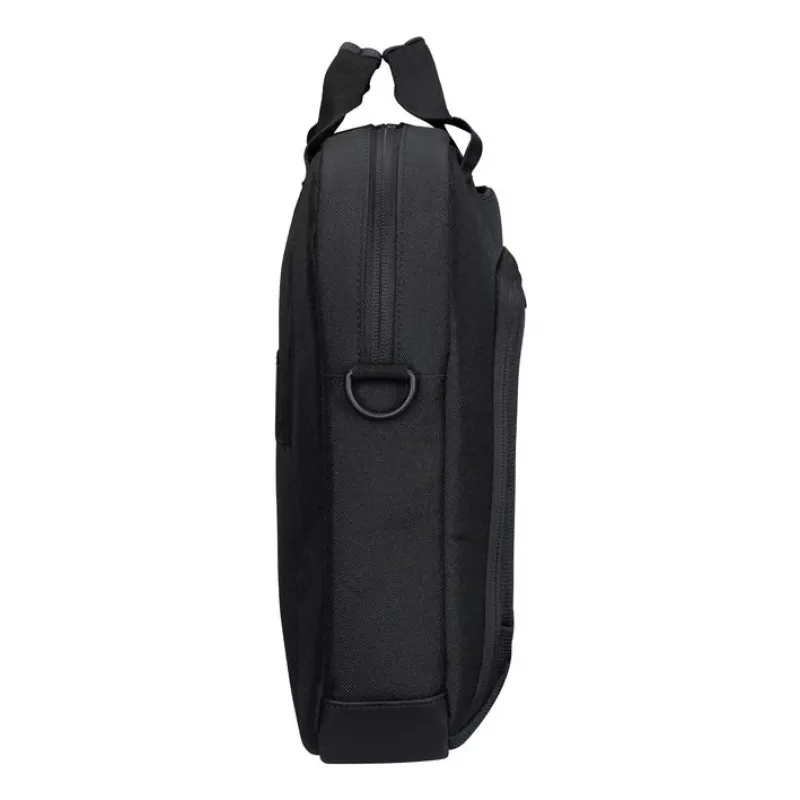 Targus EcoSmart 40,6 cm (16 inch) aktetas zwart, rood