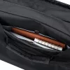 Targus EcoSmart 40,6 cm (16 inch) aktetas zwart, rood