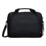 Targus EcoSmart 45,7 cm (18 inch) aktetas zwart, rood