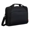 Targus EcoSmart 45,7 cm (18 inch) aktetas zwart, rood
