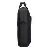 Targus EcoSmart 45,7 cm (18 inch) aktetas zwart, rood