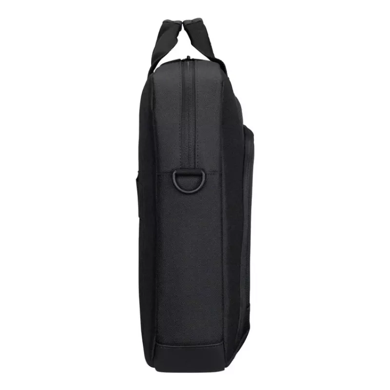 Targus EcoSmart 45,7 cm (18 inch) aktetas zwart, rood