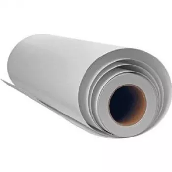 Canon mat gecoat 90g/m 17 inch, mat, 90 g/m², 128 µm, 2 jaar, 45 m, 30 - 75%