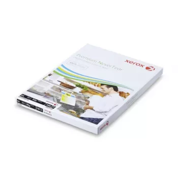 Xerox 003R98091 printfolie laser A4 (210×297 mm) polyester wit 100 vel
