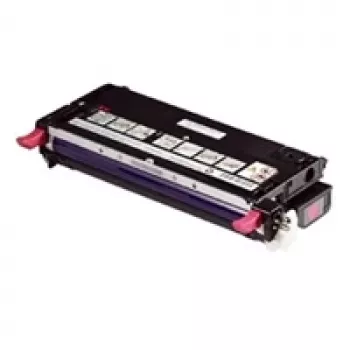 DELL tonercartridge hoge capaciteit, 5000 pagina's, magenta, 1 stk.
