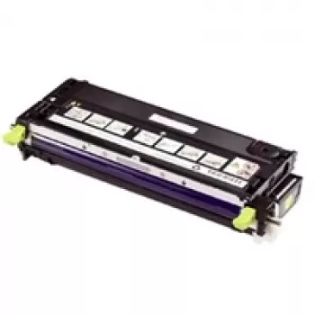 Dell 593-10371 Gele tonercartridge, hoge capaciteit, 5.000 pagina's (M803K)