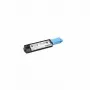 DELL T6412 tonercartridge 1 st. origineel cyaan