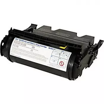 DELL M2925 tonercartridge 1 st. origineel zwart