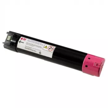 DELL 593-10923 tonercartridge 1 st. origineel magenta