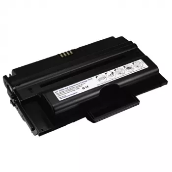 DELL 593-11043 tonercartridge 1 st. origineel zwart
