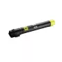 DELL 593-10878 tonercartridge 1 st. origineel geel