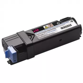 DELL 593-11033 tonercartridge 1 st. origineel magenta