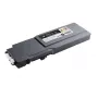DELL 593-11116 tonercartridge 1 st. origineel geel