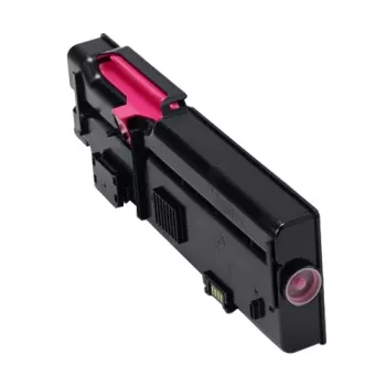 DELL VXCWK tonercartridge 1 st. origineel magenta