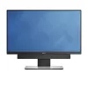 DELL UltraSharp UP2516D computerbeeldscherm 63,5 cm (25 inch) 2560 x 1440 pixels Quad HD LCD zwart, zilver