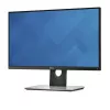 DELL UltraSharp UP2516D computerbeeldscherm 63,5 cm (25 inch) 2560 x 1440 pixels Quad HD LCD zwart, zilver