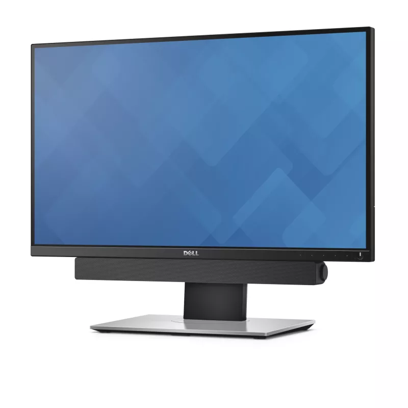 DELL UltraSharp UP2516D computerbeeldscherm 63,5 cm (25 inch) 2560 x 1440 pixels Quad HD LCD zwart, zilver