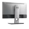 DELL UltraSharp UP2516D computerbeeldscherm 63,5 cm (25 inch) 2560 x 1440 pixels Quad HD LCD zwart, zilver