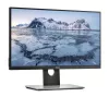 DELL UltraSharp UP2516D computerbeeldscherm 63,5 cm (25 inch) 2560 x 1440 pixels Quad HD LCD zwart, zilver