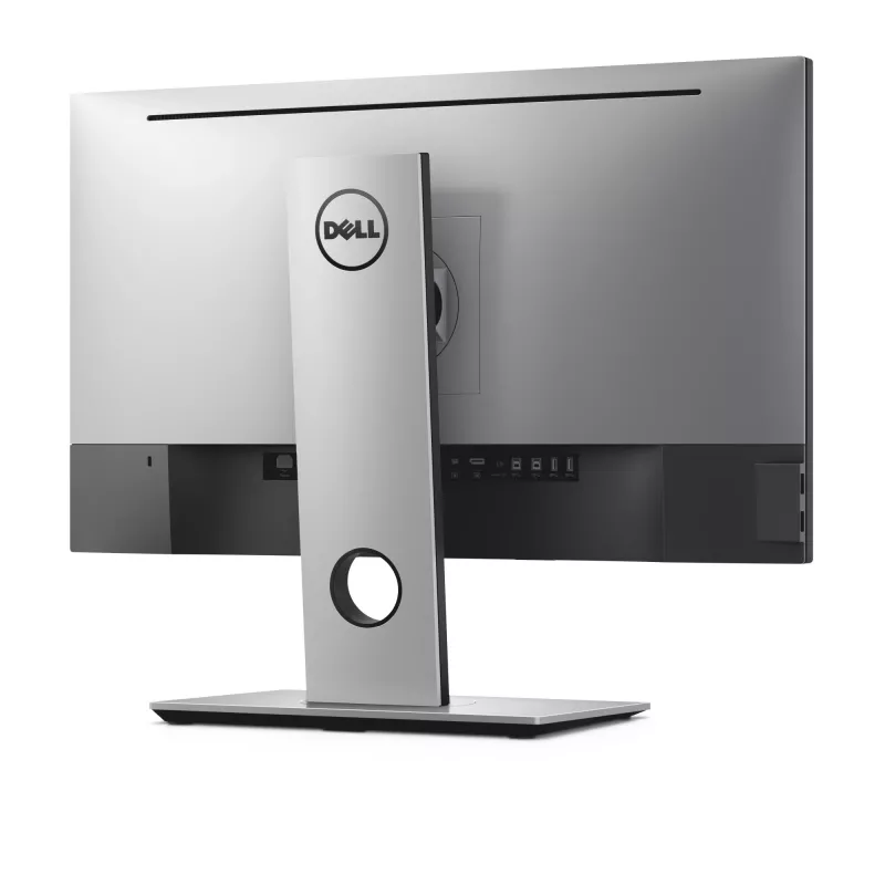 DELL UltraSharp UP2516D computerbeeldscherm 63,5 cm (25 inch) 2560 x 1440 pixels Quad HD LCD zwart, zilver