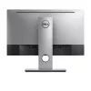 DELL UltraSharp UP2516D computerbeeldscherm 63,5 cm (25 inch) 2560 x 1440 pixels Quad HD LCD zwart, zilver