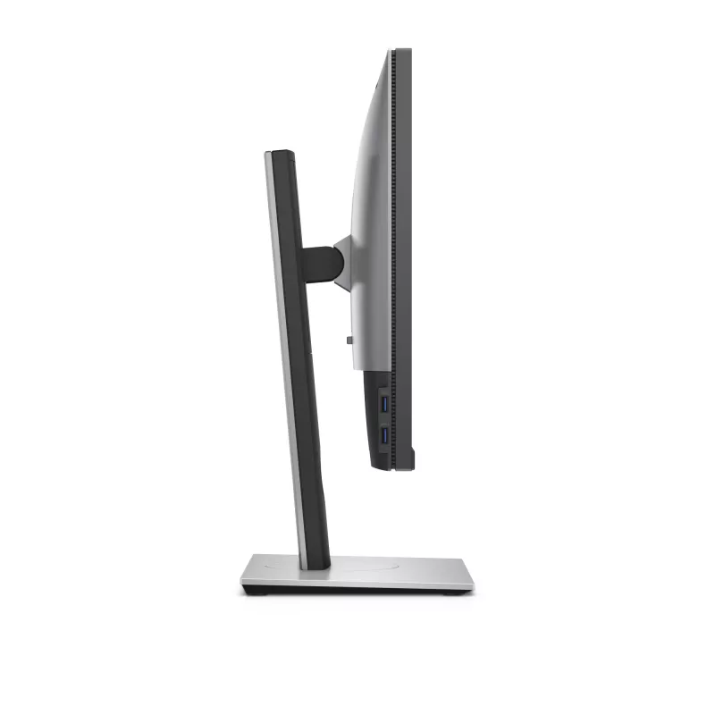 DELL UltraSharp UP2516D computerbeeldscherm 63,5 cm (25 inch) 2560 x 1440 pixels Quad HD LCD zwart, zilver