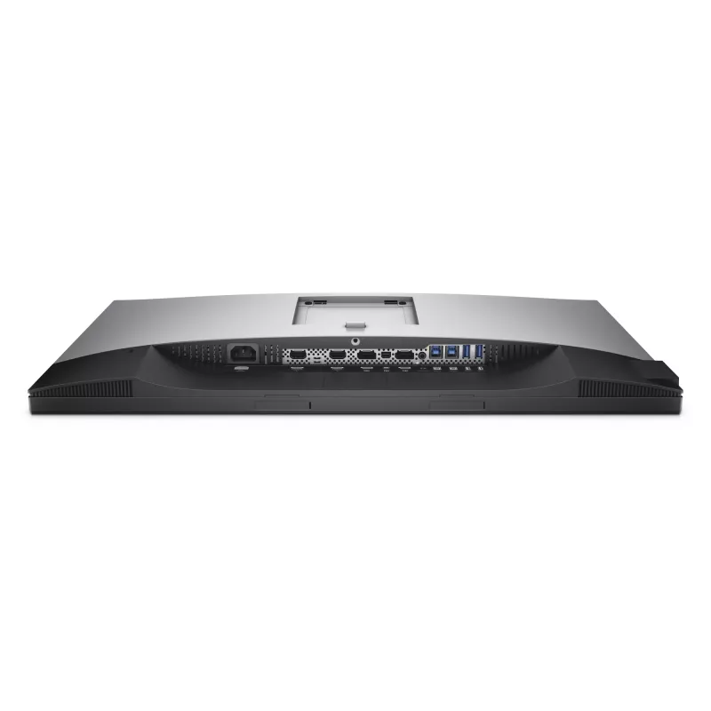 DELL UltraSharp UP2516D computerbeeldscherm 63,5 cm (25 inch) 2560 x 1440 pixels Quad HD LCD zwart, zilver