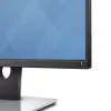 DELL UltraSharp UP2516D computerbeeldscherm 63,5 cm (25 inch) 2560 x 1440 pixels Quad HD LCD zwart, zilver