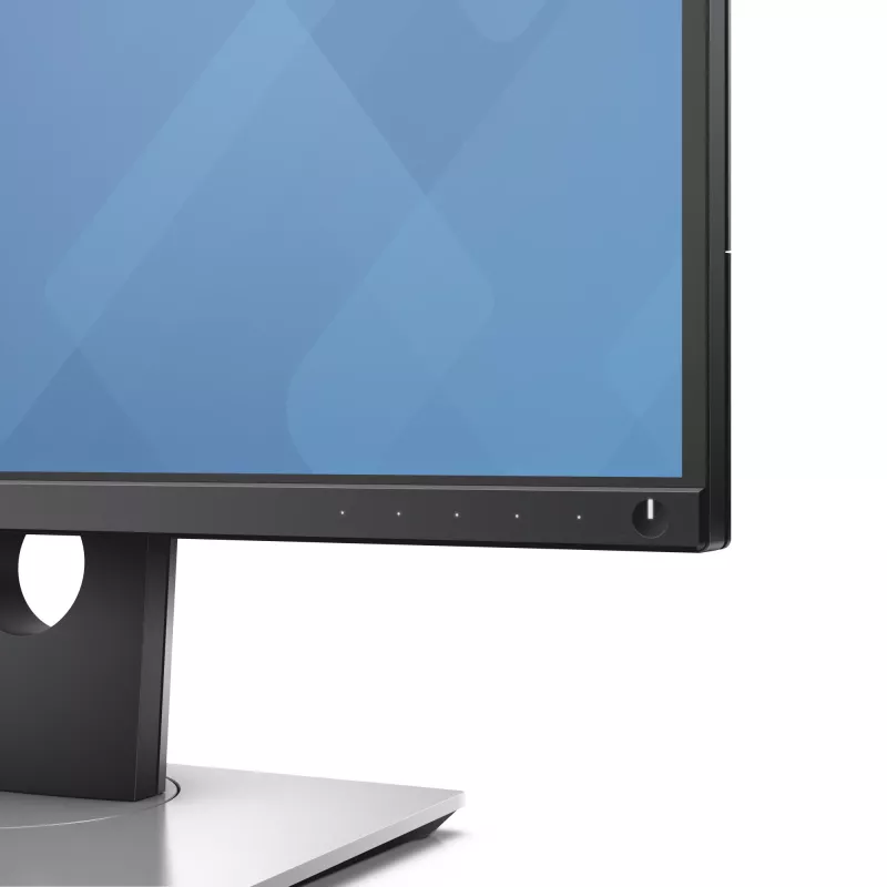 DELL UltraSharp UP2516D computerbeeldscherm 63,5 cm (25 inch) 2560 x 1440 pixels Quad HD LCD zwart, zilver