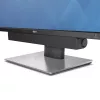 DELL UltraSharp UP2516D computerbeeldscherm 63,5 cm (25 inch) 2560 x 1440 pixels Quad HD LCD zwart, zilver