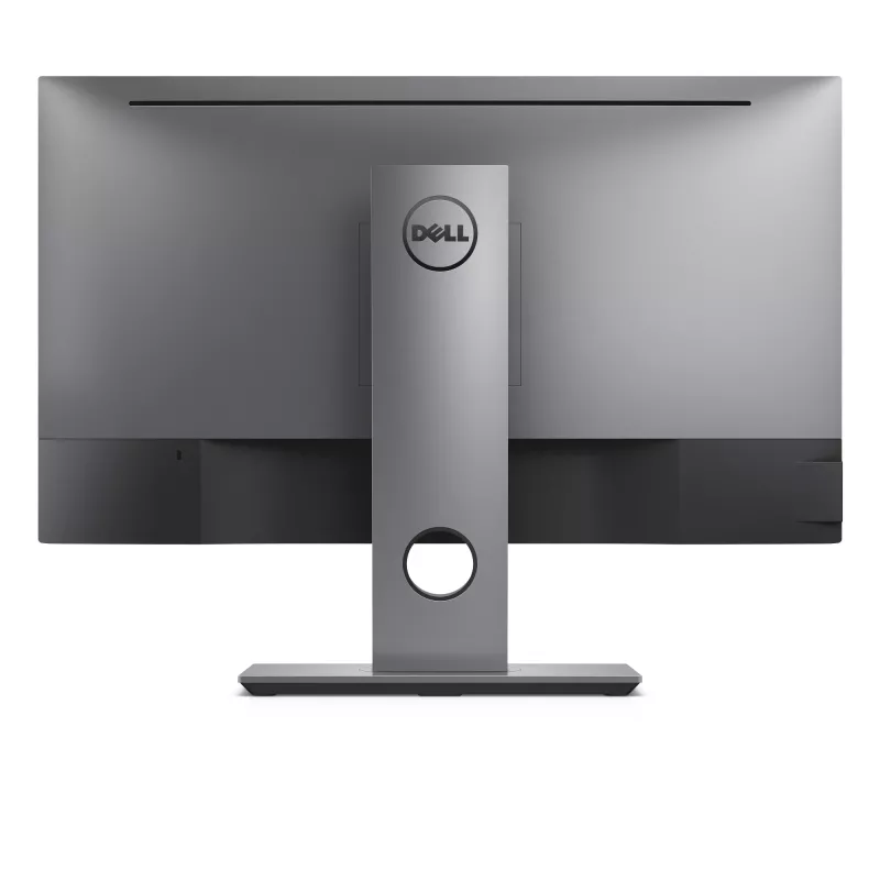 DELL UltraSharp U2717D computermonitor 68,6 cm (27 inch) 2560 x 1440 pixels Quad HD LCD zwart