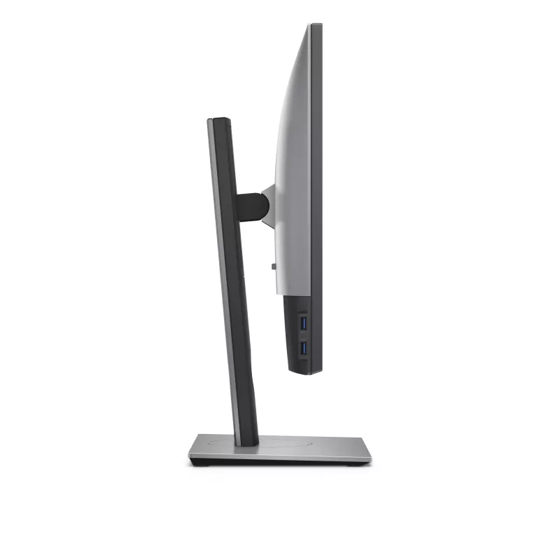 DELL UltraSharp U2717D computermonitor 68,6 cm (27 inch) 2560 x 1440 pixels Quad HD LCD zwart