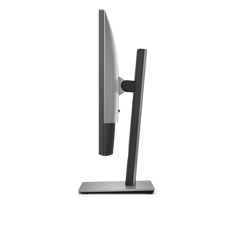 DELL UltraSharp U2717D computermonitor 68,6 cm (27 inch) 2560 x 1440 pixels Quad HD LCD zwart