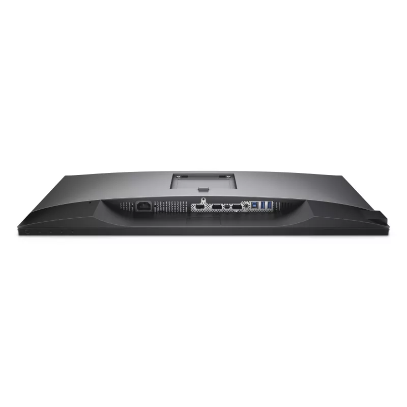 DELL UltraSharp U2717D computermonitor 68,6 cm (27 inch) 2560 x 1440 pixels Quad HD LCD zwart