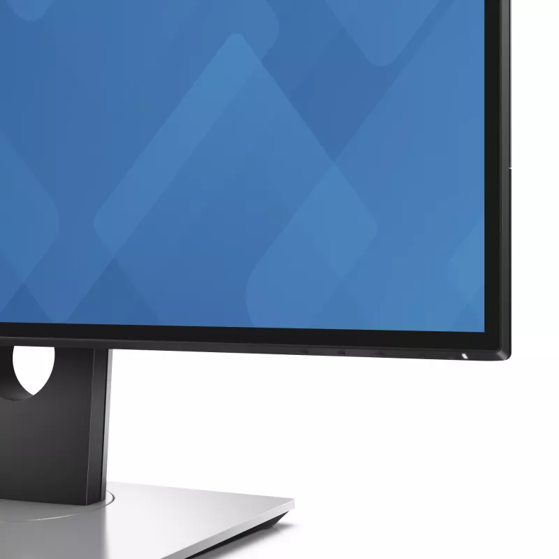 DELL UltraSharp U2717D computermonitor 68,6 cm (27 inch) 2560 x 1440 pixels Quad HD LCD zwart