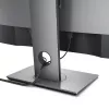 DELL UltraSharp U2717D computermonitor 68,6 cm (27 inch) 2560 x 1440 pixels Quad HD LCD zwart