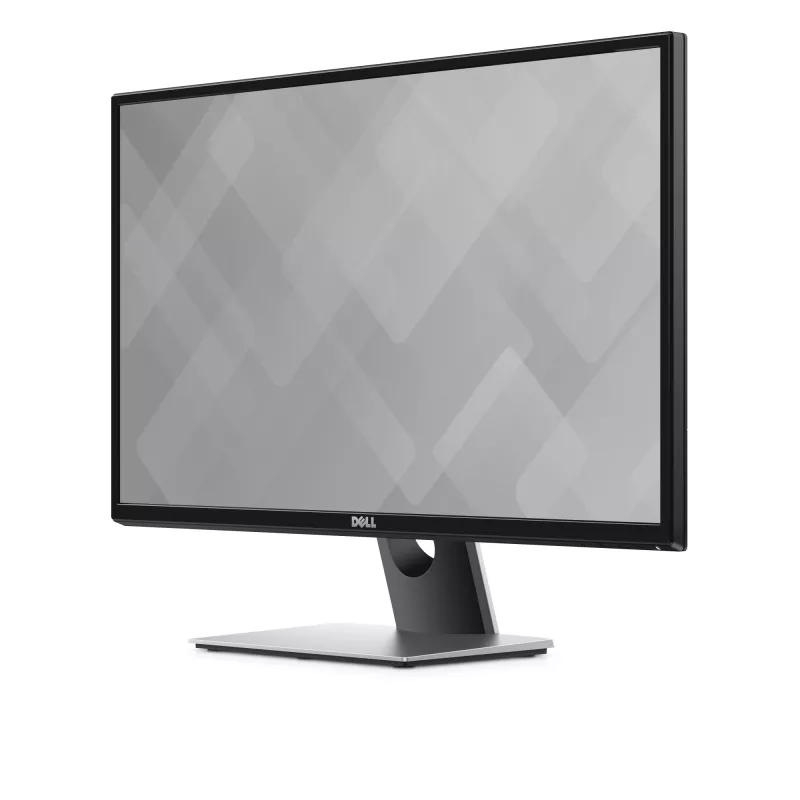 DELL SE2717H computermonitor 68,6 cm (27 inch) 1920 x 1080 pixels Full HD LCD zwart