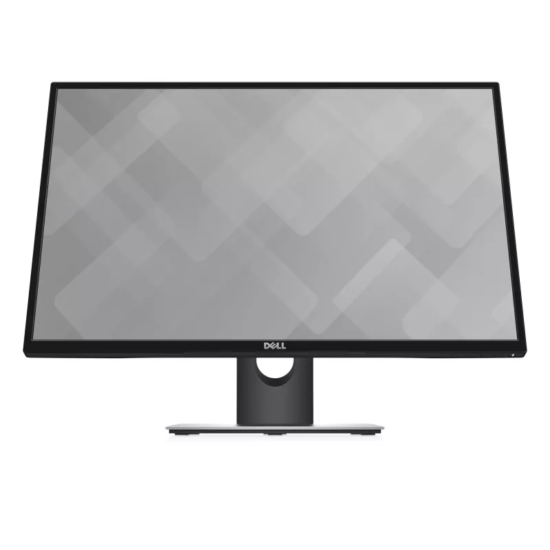 DELL SE2717H computermonitor 68,6 cm (27 inch) 1920 x 1080 pixels Full HD LCD zwart