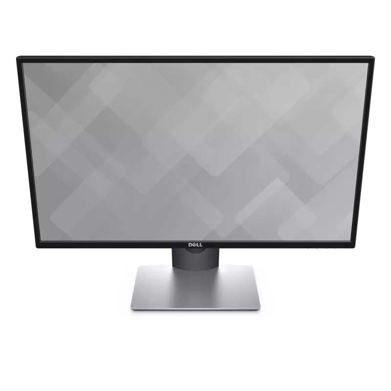 DELL SE2717H computermonitor 68,6 cm (27 inch) 1920 x 1080 pixels Full HD LCD zwart