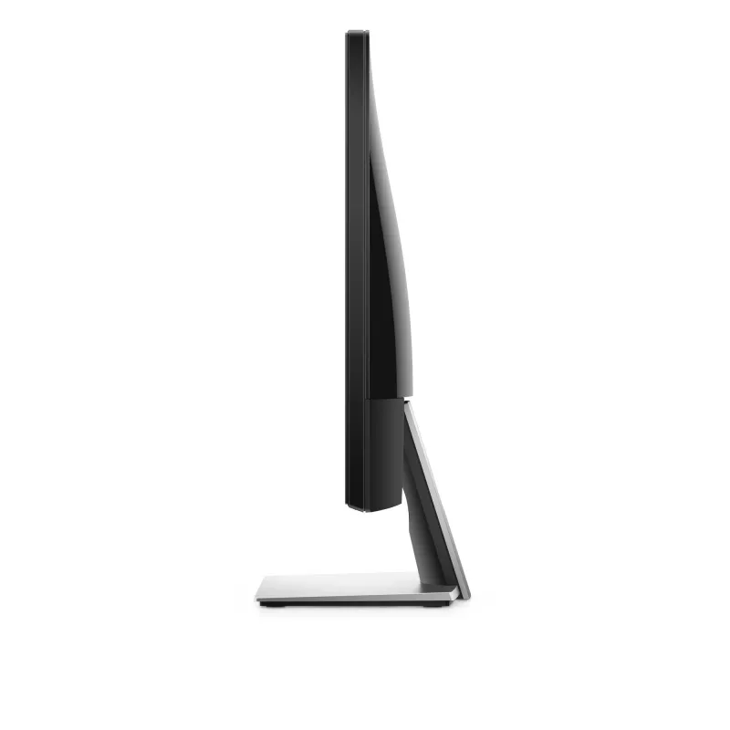 DELL SE2717H computermonitor 68,6 cm (27 inch) 1920 x 1080 pixels Full HD LCD zwart