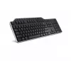 DELL KB522 toetsenbord universeel USB QWERTY Deens zwart