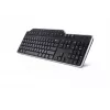 DELL KB522 toetsenbord universeel USB QWERTY Deens zwart