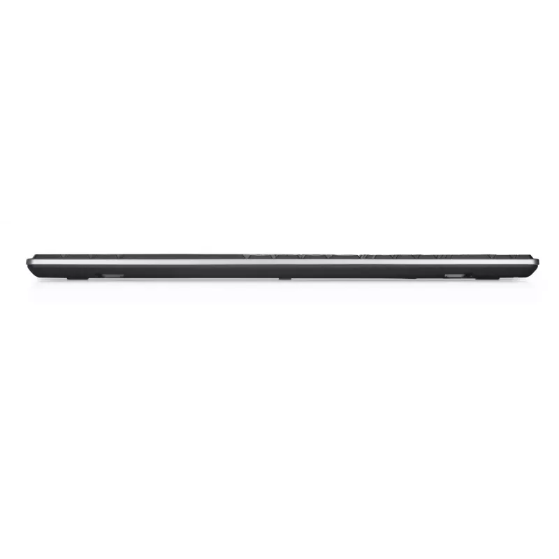 DELL KB522 toetsenbord universeel USB QWERTY Deens zwart