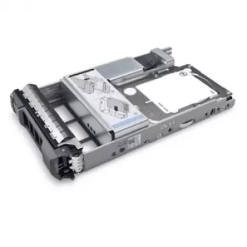 DELL 400-AJPH interne harde schijf 600 GB 10000 RPM 2,5 inch SAS