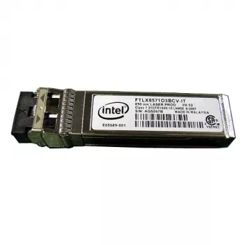 DELL 407-BBVJ netwerk-transceivermodule 10000 Mbit/s SFP+