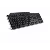 DELL KB522 toetsenbord universeel USB QWERTY US International zwart