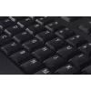 DELL KB522 toetsenbord universeel USB QWERTY US International zwart