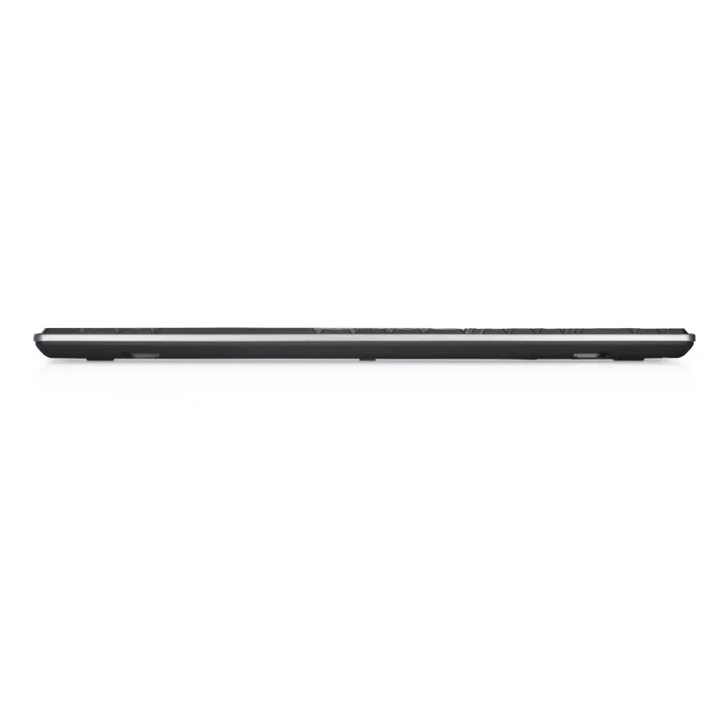 DELL KB522 toetsenbord universeel USB QWERTY US International zwart