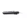 DELL KB522 toetsenbord universeel USB QWERTY US International zwart