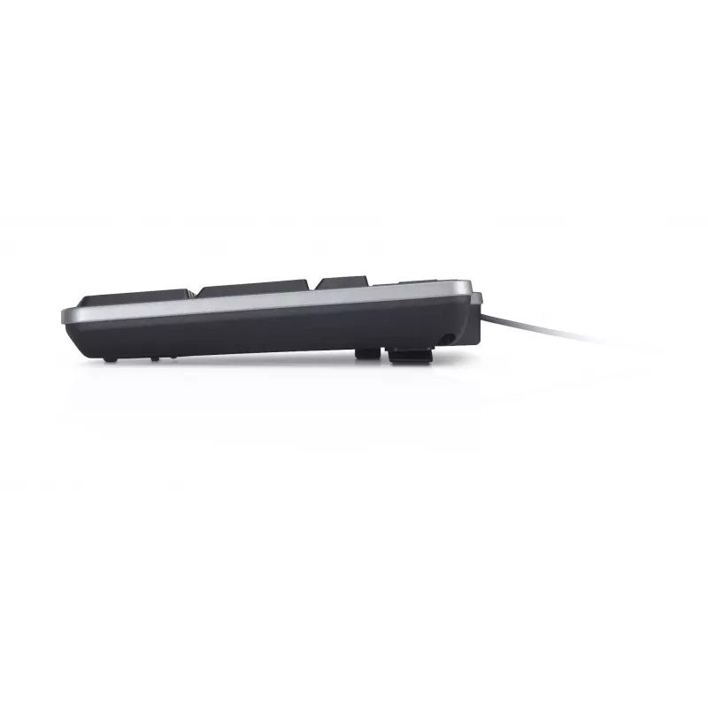 DELL KB522 toetsenbord universeel USB QWERTY US International zwart